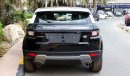 Land Rover Range Rover Evoque SE Plus Diesel