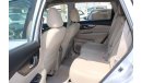 Nissan X-Trail 2.5