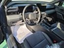 Toyota RAV4 2.5L Adventure Hybrid Toyota RAV4 Hybrid 2.5 2026 – Full Option | AWD | Blue / Grey Interior