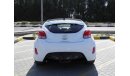 Hyundai Veloster 2014 GCC Ref#946