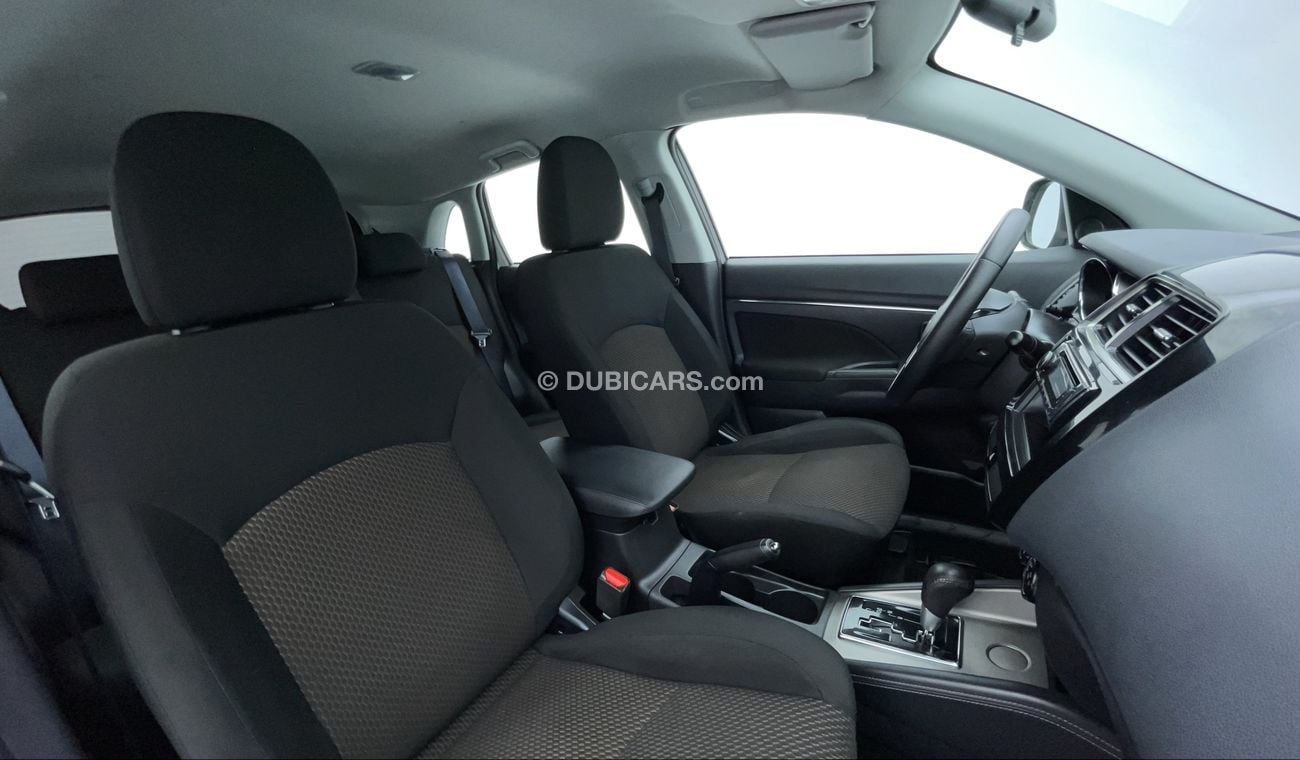 Mitsubishi ASX GLX LOWLINE 2 | Zero Down Payment | Free Home Test Drive