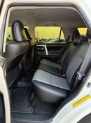 تويوتا Runner4 2022 Toyota 4Runner SR5 Premium 4x4 Drive Leather seat Push Start