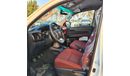 Toyota Hilux TOYOTA HILUX 2.4D DOUBLE CABIN | M/T | POWER OPTION