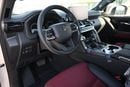 Toyota Land Cruiser 2025 TOYOTA LAND CRUISER 300 VXR V6 3.3L DIESEL TWIN TURBO AT