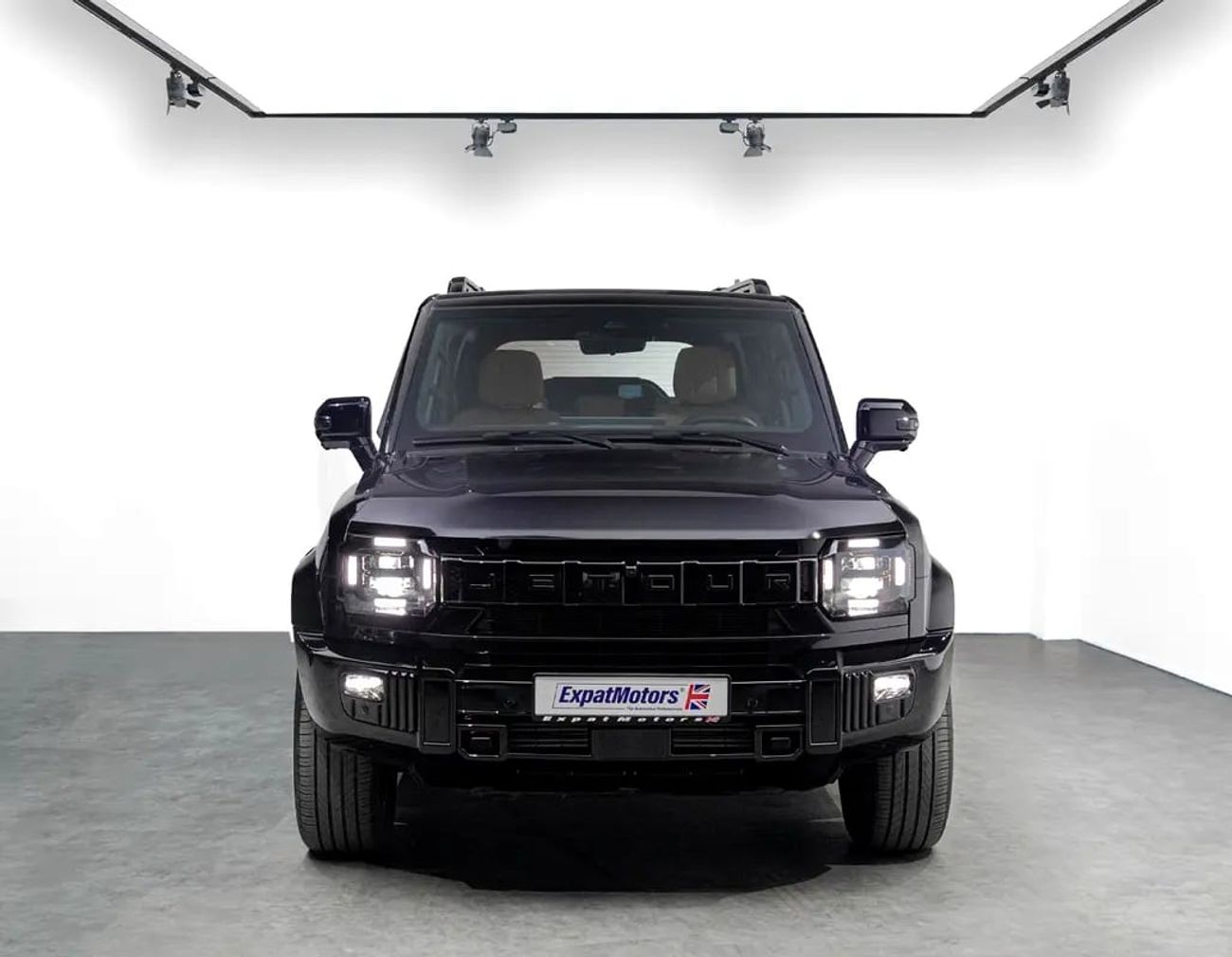 جيتور T2 Luxury