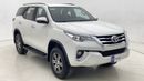 Toyota Fortuner GXR 4.0L (278 HP) 2020 GXR | AED 1248/Month | 0 DP | 30 Day Return | Warranty | Service History