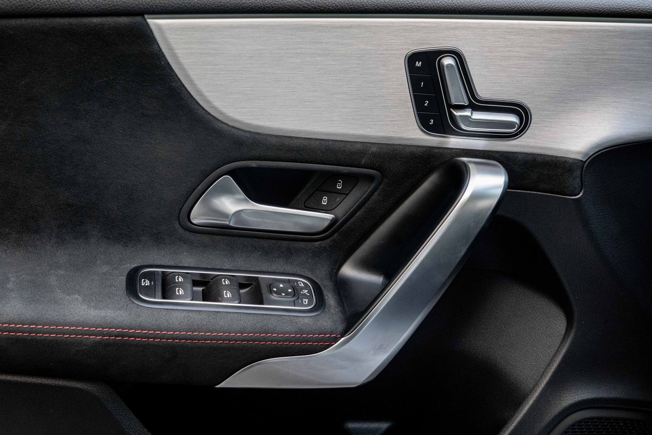 Mercedes-Benz A 200 A200 AMG | 2,448 P.M | 0% Downpayment | Impeccable Condition!