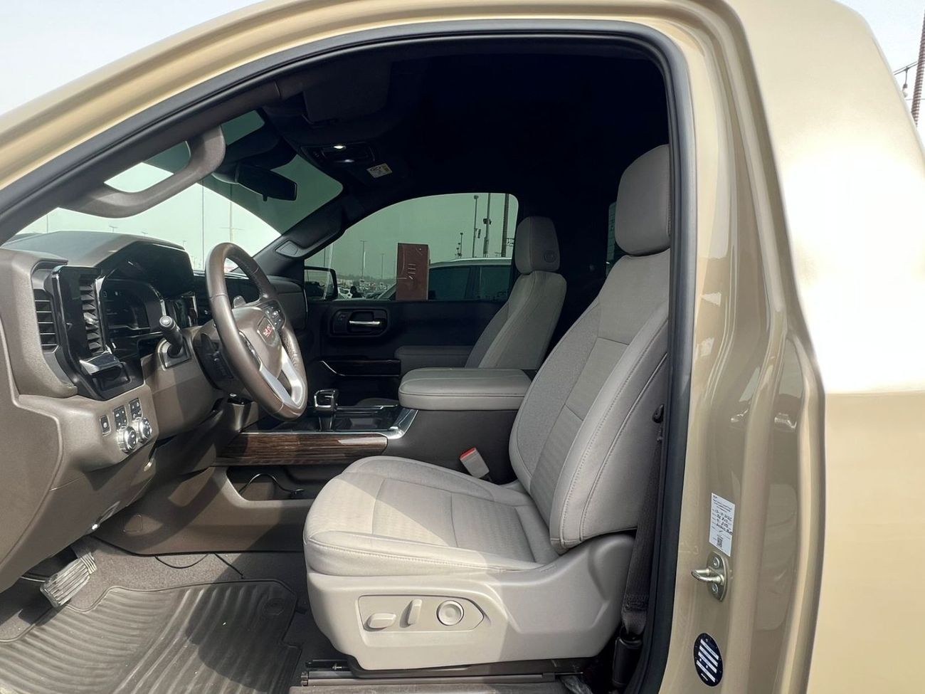 GMC Sierra GMC SIERRA ELEVATION 2023 5.3L/V8.