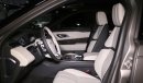 Land Rover Range Rover Velar R-Dynamic – P380 HSE