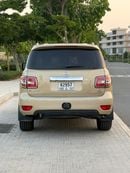 Nissan Patrol LE T1