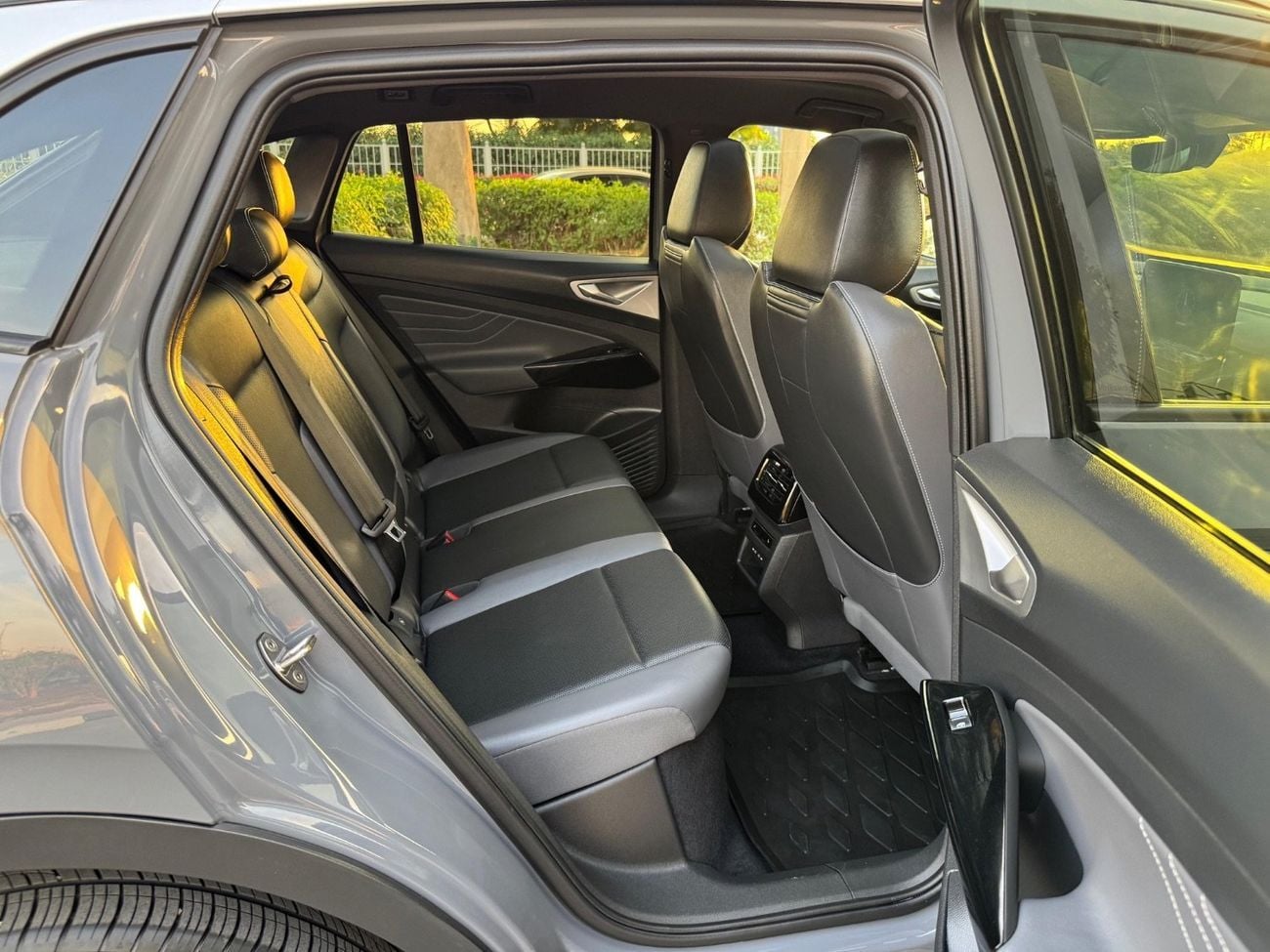 فولكس واجن ID.4 2023 ID.4 PRO S EDITION FULL ELECTRIC