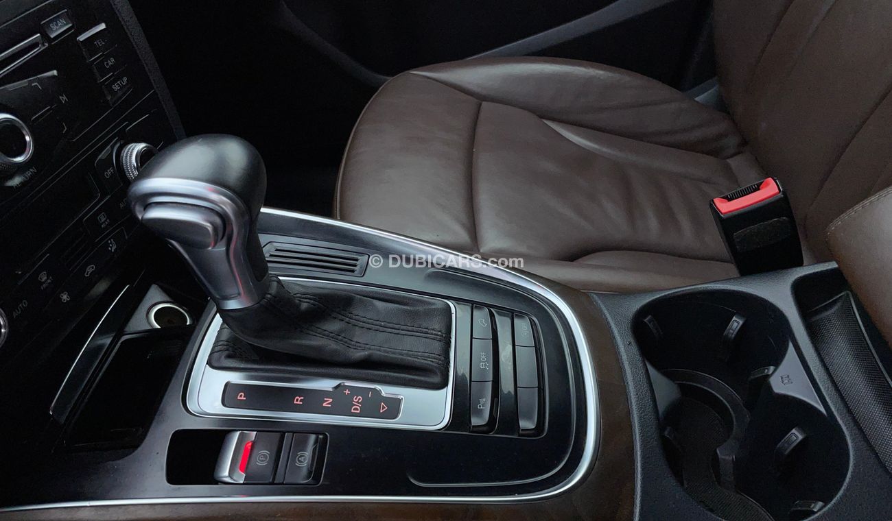 Audi Q5 TFSI QUATTRO 2 | Zero Down Payment | Free Home Test Drive