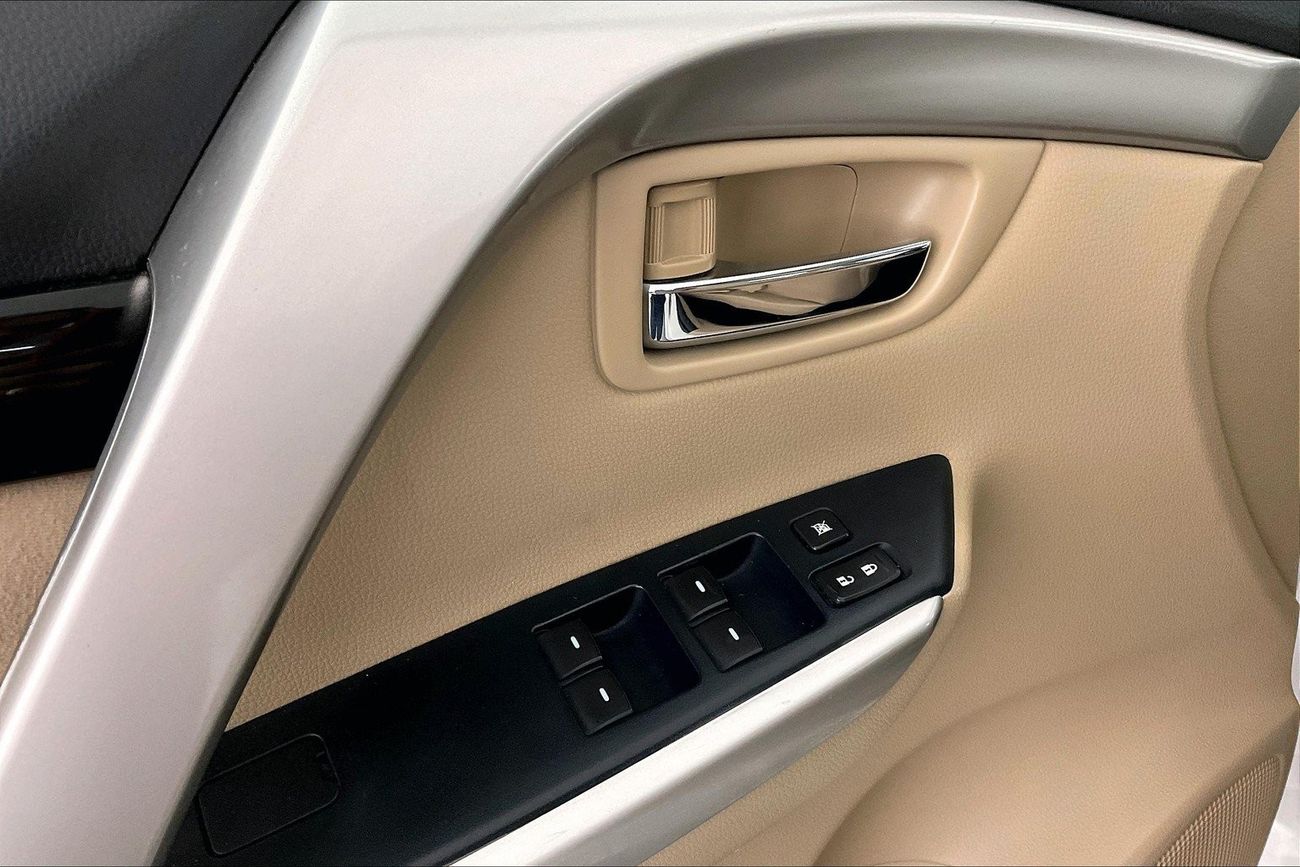 Nissan XTerra Titanium | 1 year free warranty | 0 Down Payment