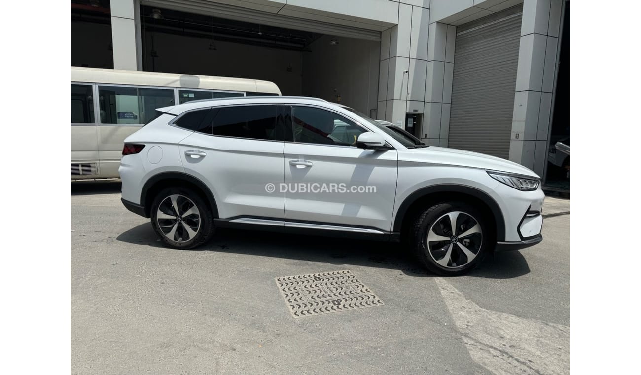 بي واي دي سونغ بلس