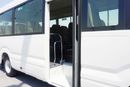 Toyota Coaster ,M/T - 2026