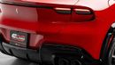 Ferrari Purosangue - 2025 - Canadian Specs