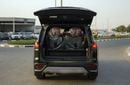 لكزس LX 700h 2026 Lexus LX700h Signature 3.5L AT Hybrid 7Seats (Black-Red)