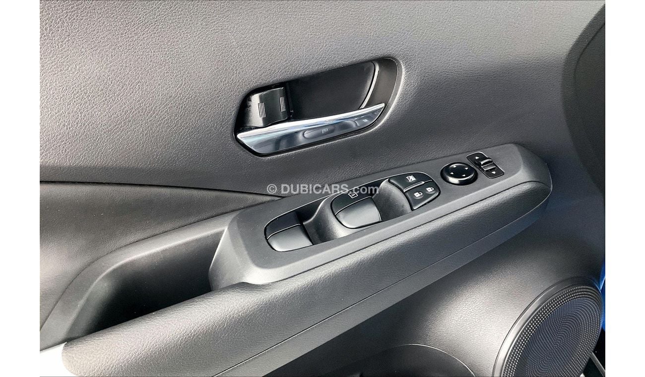 Nissan Kicks SL + NIM package