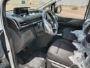 Hyundai Staria COMFORT Hyundai Staria 3.5L DSL 11 STR MT