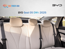 BYD Seal 05 DM-i BYD Seal 05 DM-i 2025 | Electro (export only )
