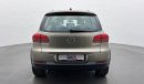 Volkswagen Tiguan SEL 2 | Under Warranty | Inspected on 150+ parameters