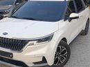 Kia Carnival STD (NON GCC)