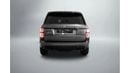 Land Rover Range Rover 2019 Range Rover Vogue SE / 5.0L V8 Supercharged / Full Service History
