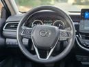 Toyota Camry Limited 2.5L TOYOTA CAMRY 2024 2.5L V4 // 2KEYS // ACCIDENT FREE // ORGINAL PAINT // FULL OPITION