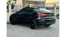 بي أم دبليو X6 35i اكسكلوسيف