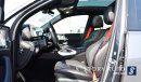 مرسيدس بنز GLE 53 AMG 4Matic+ Aut. (For Local Sales plus 10% for Customs & VAT)