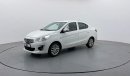 Mitsubishi Attrage GLX 1.2 | Under Warranty | Inspected on 150+ parameters