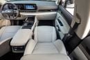 فورد تيريتوري TREND Ford Territory 2025 مواصفات خليجية مقابل 1,406.00 AED شهريًا