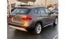 BMW X1 BMW X1_Gcc_2012_Excellent_Condition _Full option