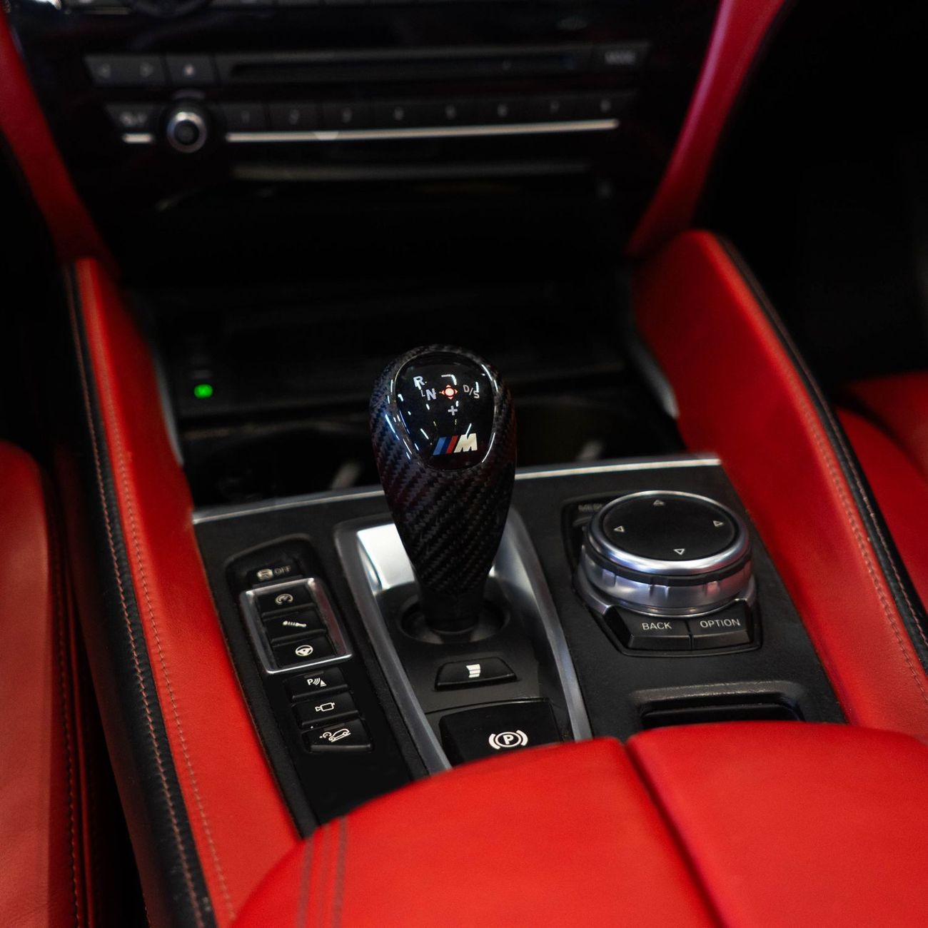 بي أم دبليو X5 M Std 4.4L AED 4,856 pm • 0% Downpayment • BMW X5M • 1 Year Warranty