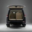 Toyota Land Cruiser GXR 3.5L