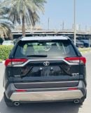 Toyota RAV4 VXR HEV