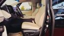 لكزس LM 350h STD (NON GCC)