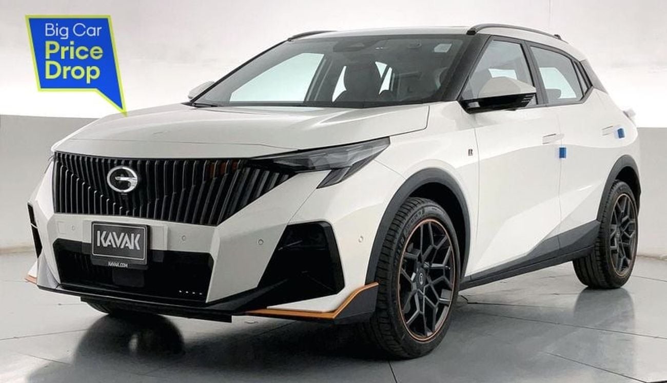 GAC GS3 200T (GE) | 1 year free warranty | 0 Down Payment