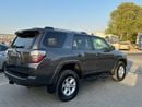 Toyota 4Runner 2020 SR5 PREMIUM SUNROOF 4x4 AIRBAGS ORIGINAL US SPEC