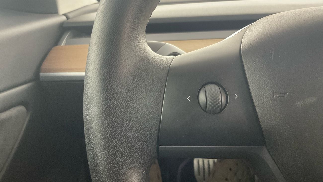 تسلا موديل 3 Performance (Dual Motor) | upto AED 20,000 Ramadan Discount | شامل الضمان | 0 ﺪﻔﻋﺓ ﺃﻮﻟﻯ