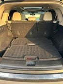 نيسان روج SL