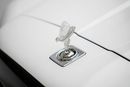 Rolls Royce Cullinan STD