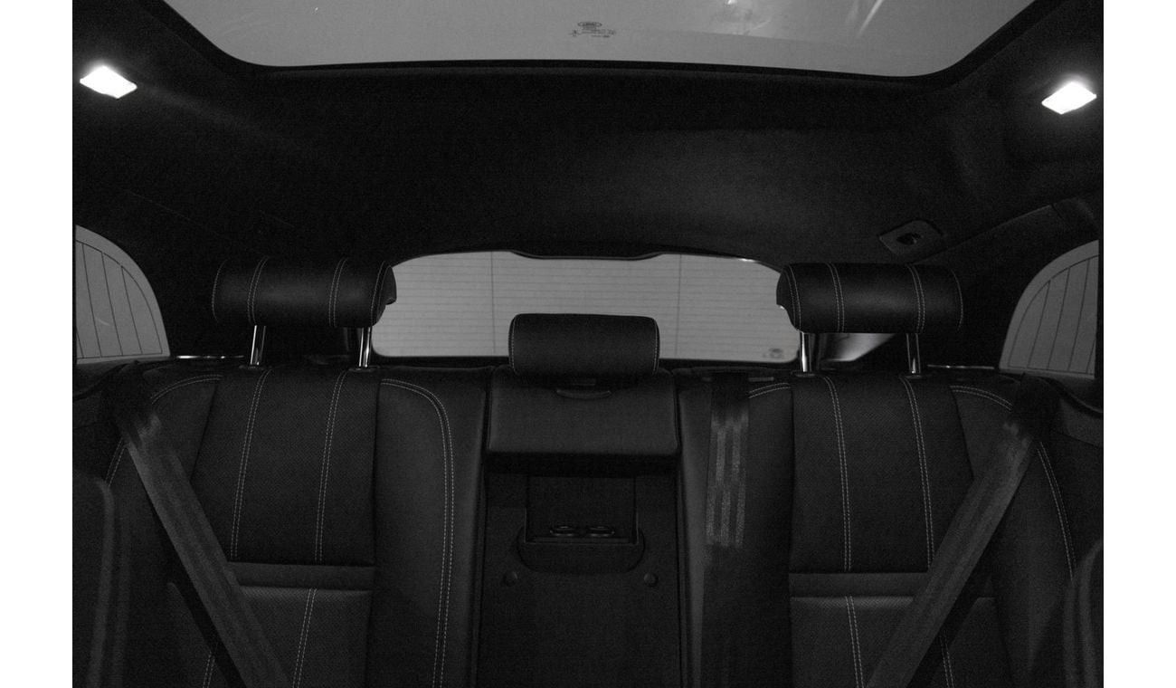 Land Rover Range Rover Velar Dynamic SE P250 2.0L