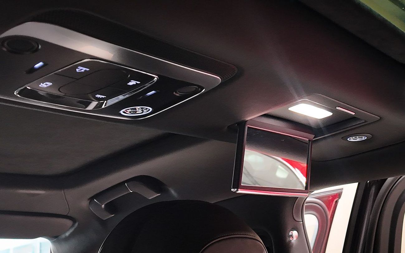 بنتلي فلاينج سبور First Edition in Right Hand Drive (EXPORT ONLY)