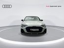 Audi S3 TFSI quattro 2.0L Sedan TFSI 333hp (Ref# 16542)