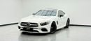 مرسيدس بنز SL 400 ستاندارد مرسيدس SL 400 AMG موديل 2018، سجل صيانة كامل، كاملة المواصفات، بحالة ممتازة، خليجية