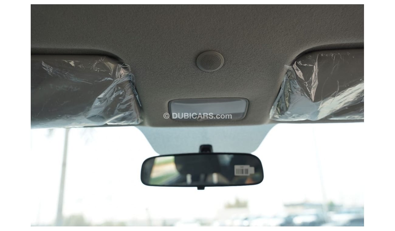 كيا بيكانتو Kia Picanto KIA PICANTO 1.2L MID AUTOMATIC