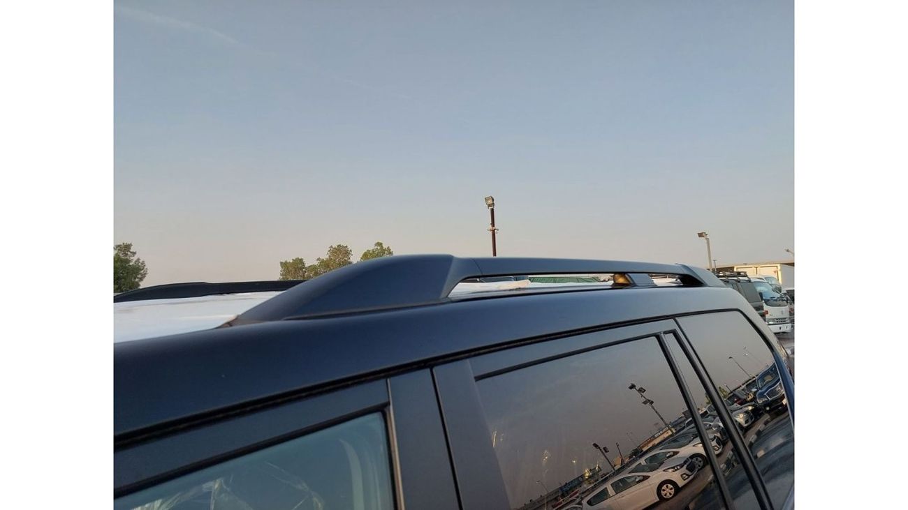 Toyota Prado TOYOTA LAND CRUISER PRADO RIGHT HAND DRIVE(PM90165)