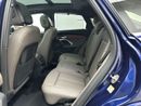 Audi Q5 45 TFSI Quattro 2.0L Q5 Sportback TFSI quattro 204hp (Ref# 58628) - EXCLUSIVE OFFER