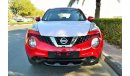 Nissan Juke BRAND NEW